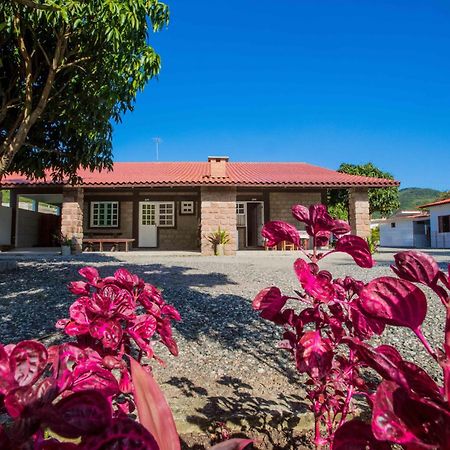 Pousada Nossa Senhora De Fatima Florianópolis Eksteriør bilde