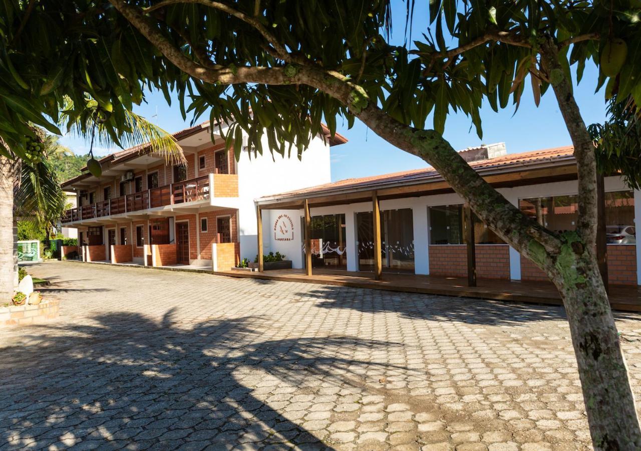 Pousada Nossa Senhora De Fatima Florianópolis Eksteriør bilde