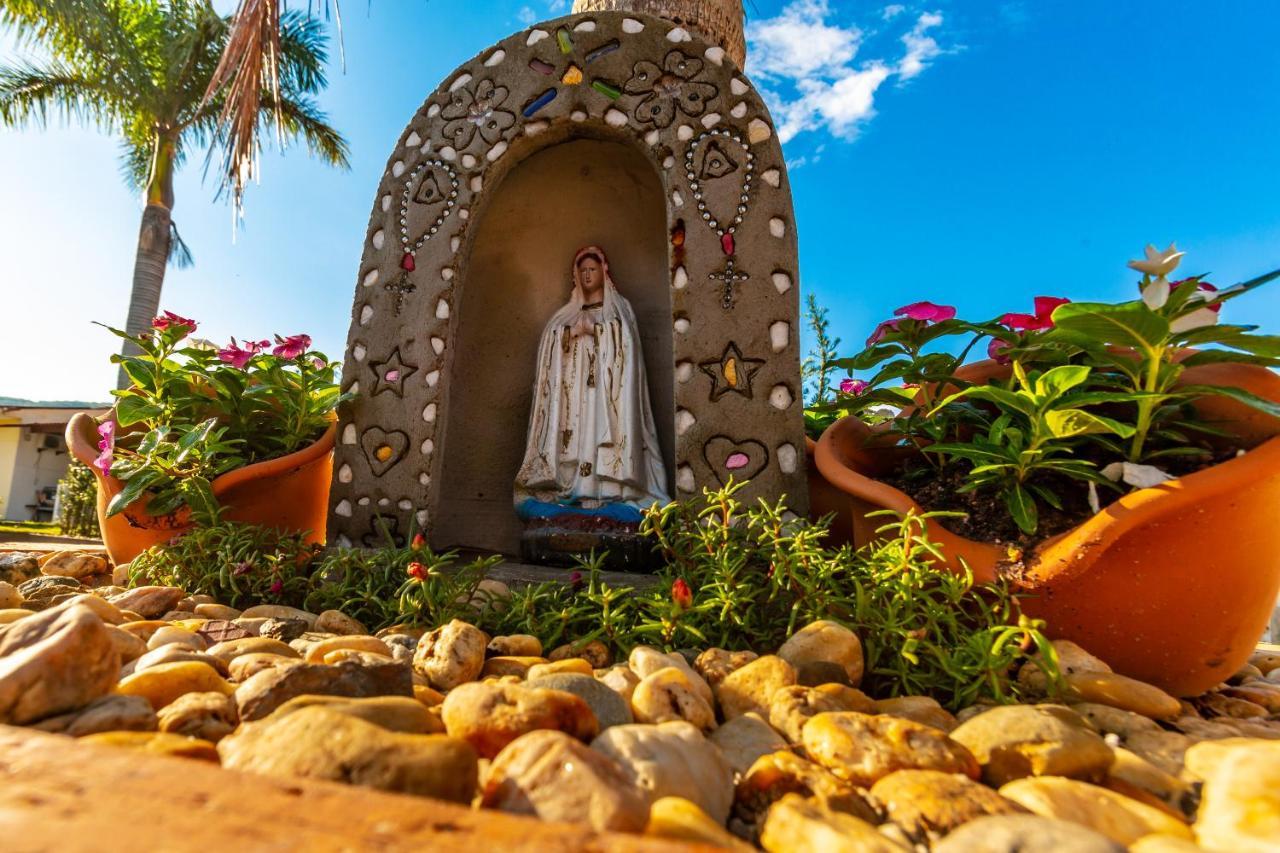 Pousada Nossa Senhora De Fatima Florianópolis Eksteriør bilde