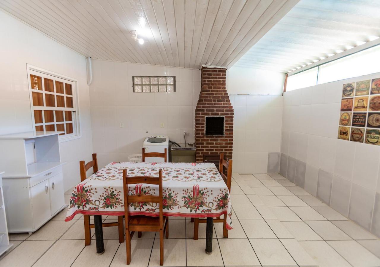 Pousada Nossa Senhora De Fatima Florianópolis Rom bilde