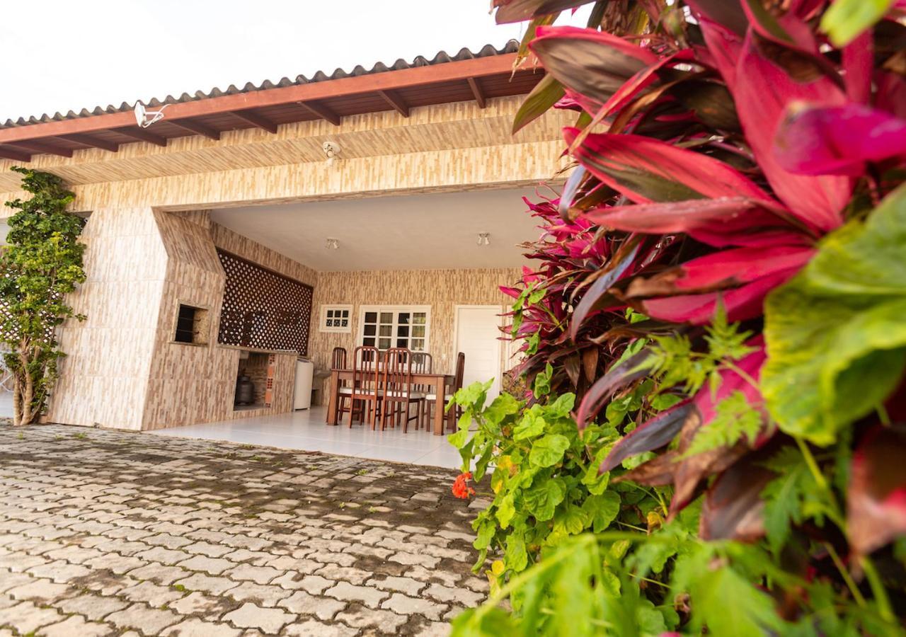 Pousada Nossa Senhora De Fatima Florianópolis Rom bilde